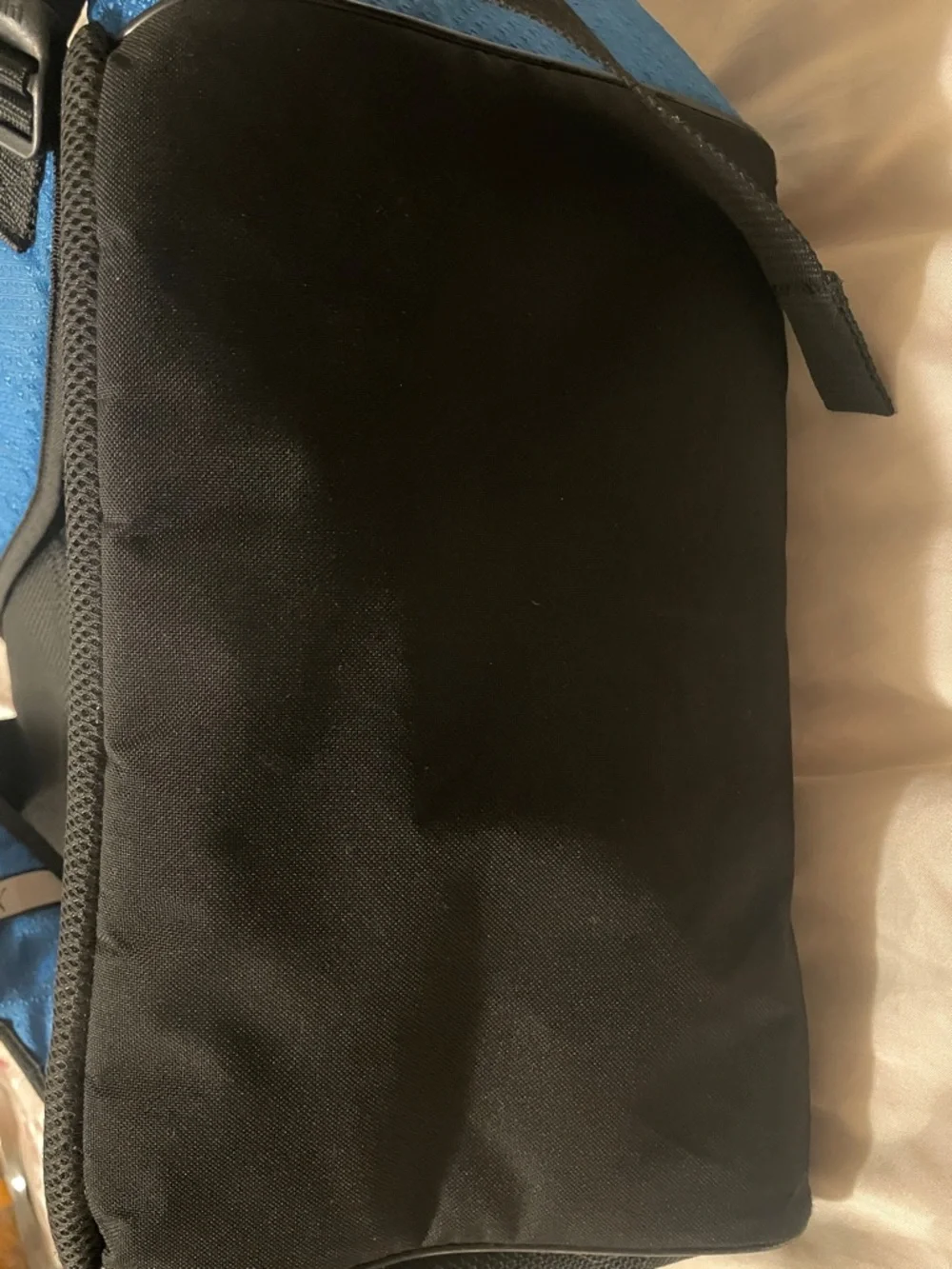 New Puma Soccer Backpack pockets for cleats and ball storage